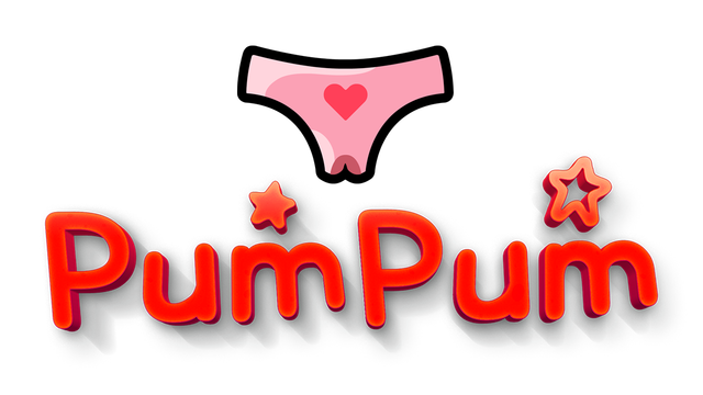 Pumpum logo